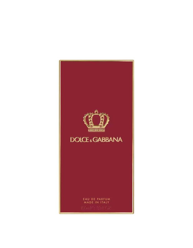 Q by Dolce&Gabbana Edp